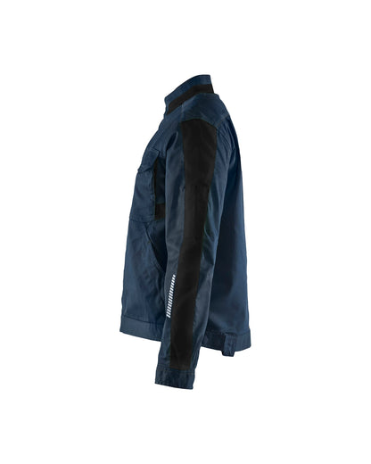 Blaklader Service Dames Industrie jack stretch