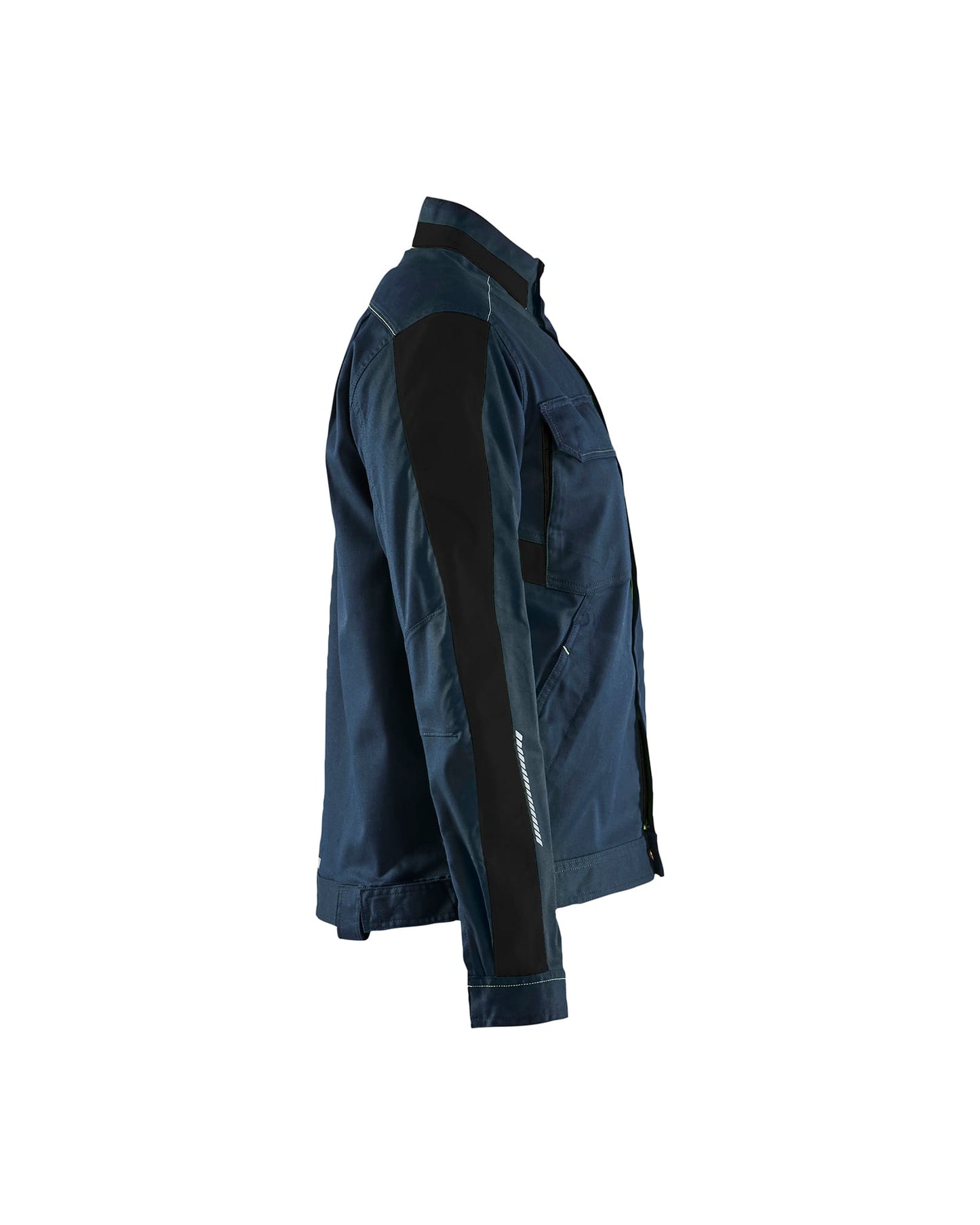 Blaklader Service Dames Industrie jack stretch