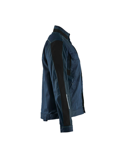 Blaklader Service Dames Industrie jack stretch