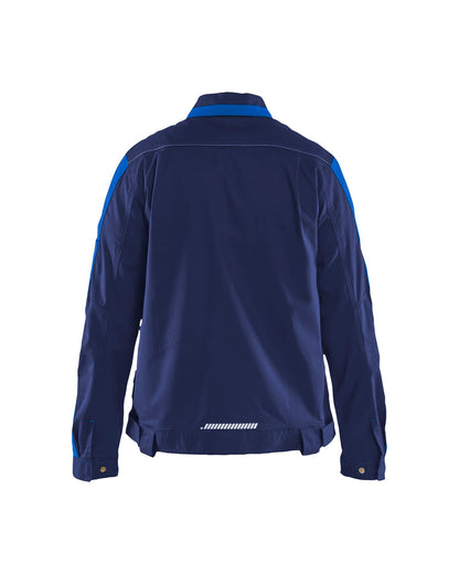 Blaklader Service Dames Industrie jack stretch
