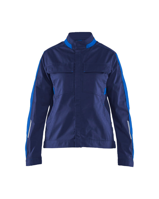 Blaklader Service Dames Industrie jack stretch