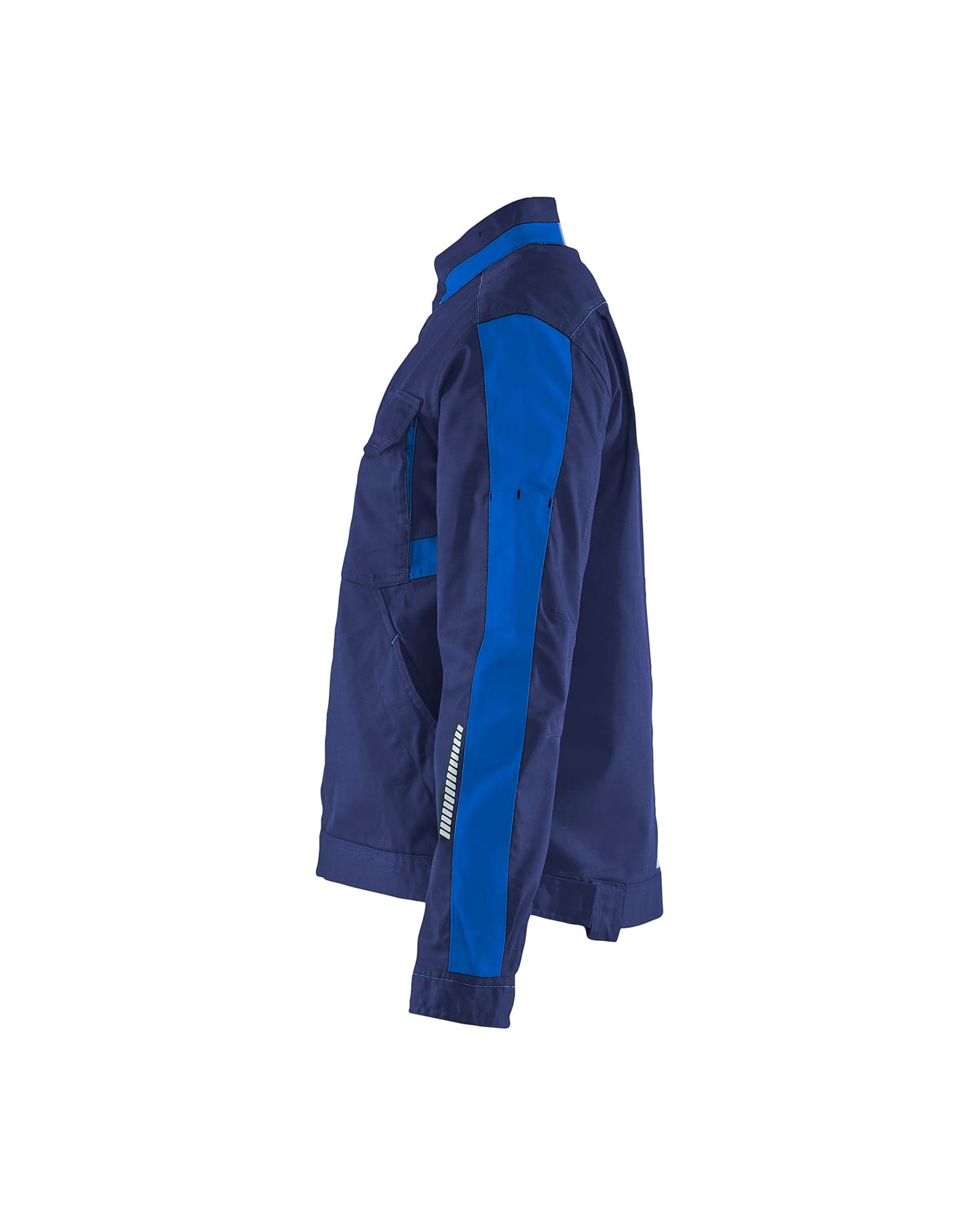 Blaklader Service Dames Industrie jack stretch