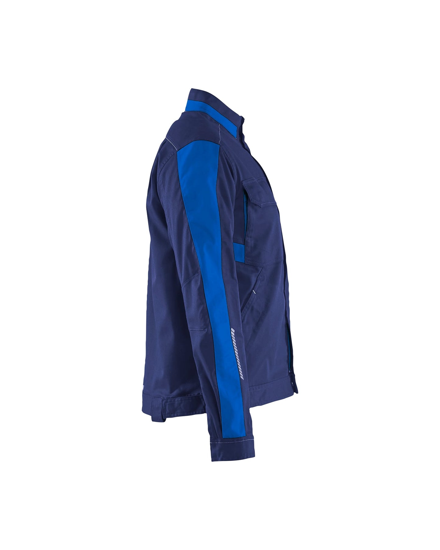 Blaklader Service Dames Industrie jack stretch