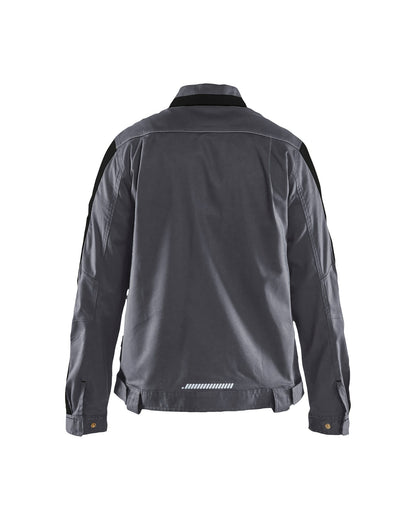 Blaklader Service Dames Industrie jack stretch