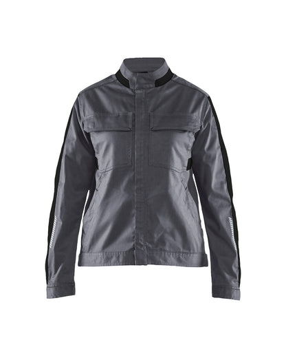 Blaklader Service Dames Industrie jack stretch