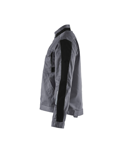 Blaklader Service Dames Industrie jack stretch