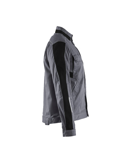 Blaklader Service Dames Industrie jack stretch