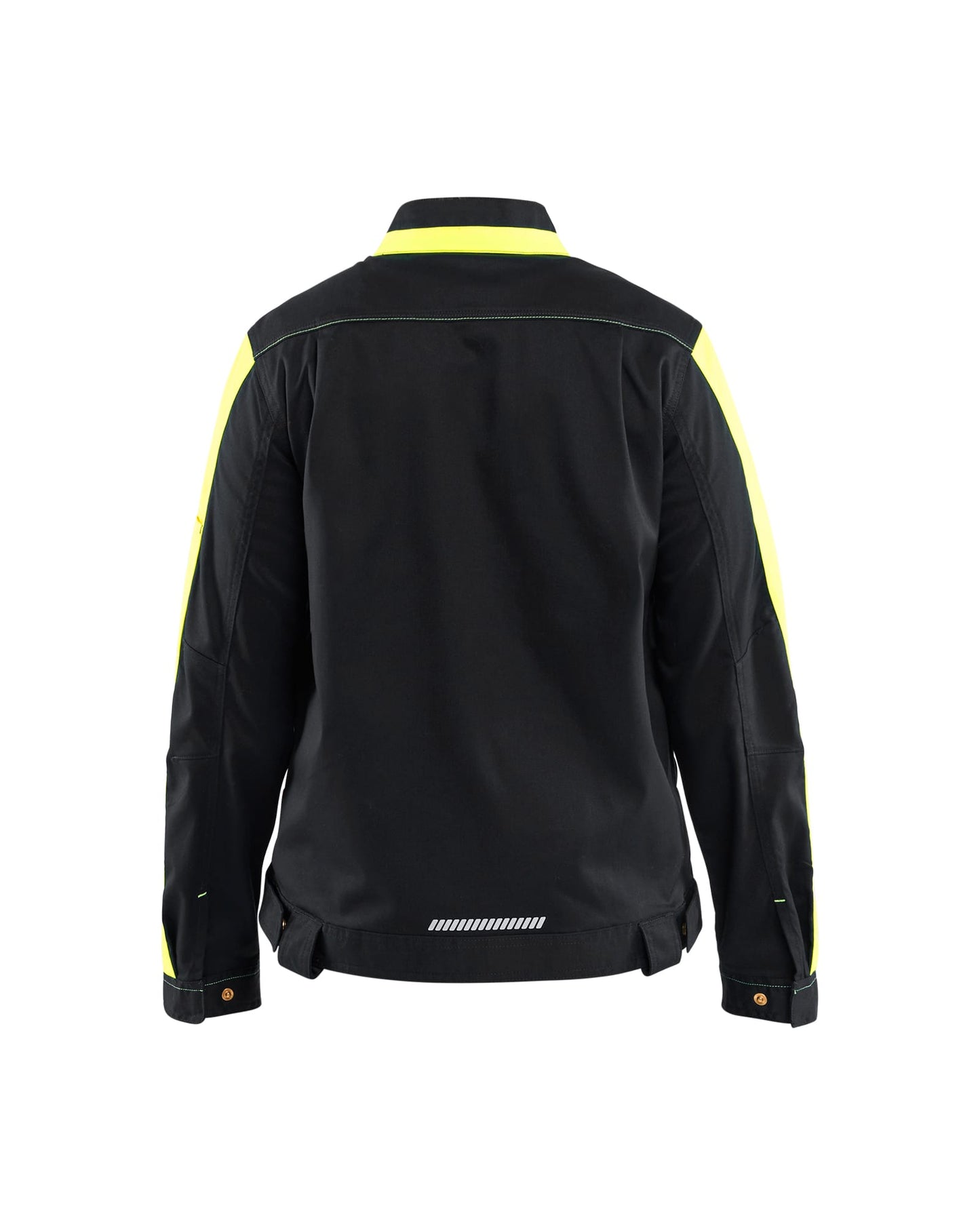 Blaklader Service Dames Industrie jack stretch