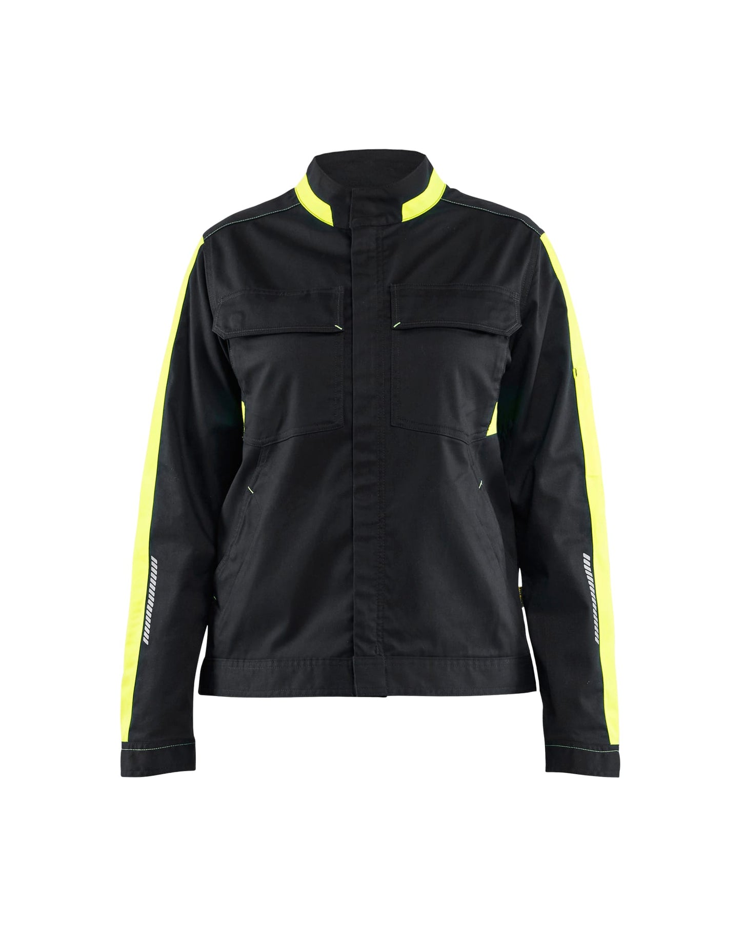 Blaklader Service Dames Industrie jack stretch