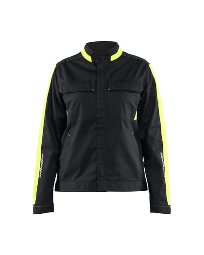 Blaklader Service Dames Industrie jack stretch