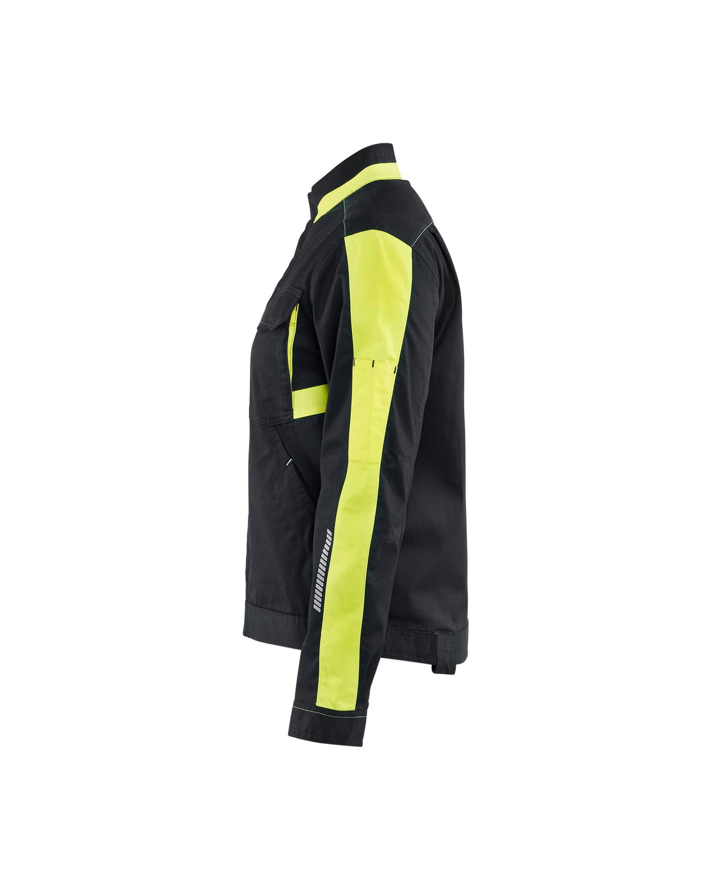 Blaklader Service Dames Industrie jack stretch