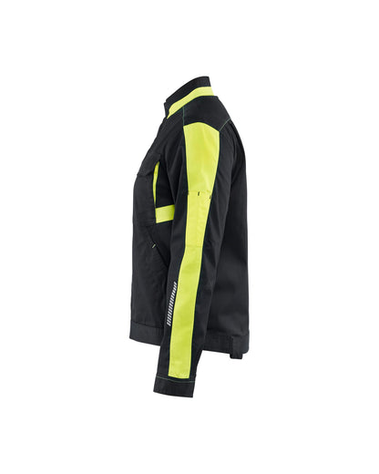 Blaklader Service Dames Industrie jack stretch