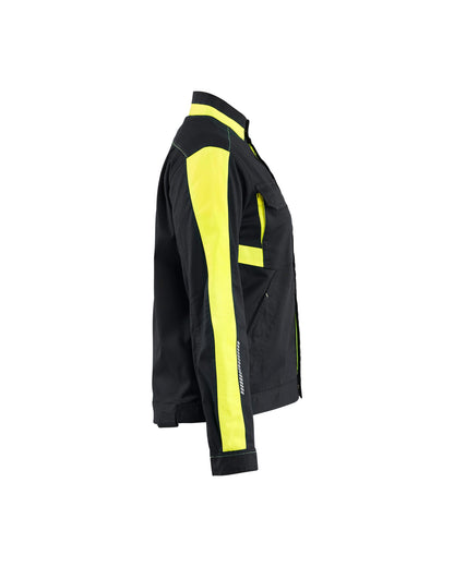 Blaklader Service Dames Industrie jack stretch