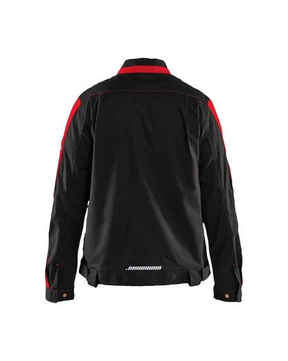 Blaklader Service Dames Industrie jack stretch