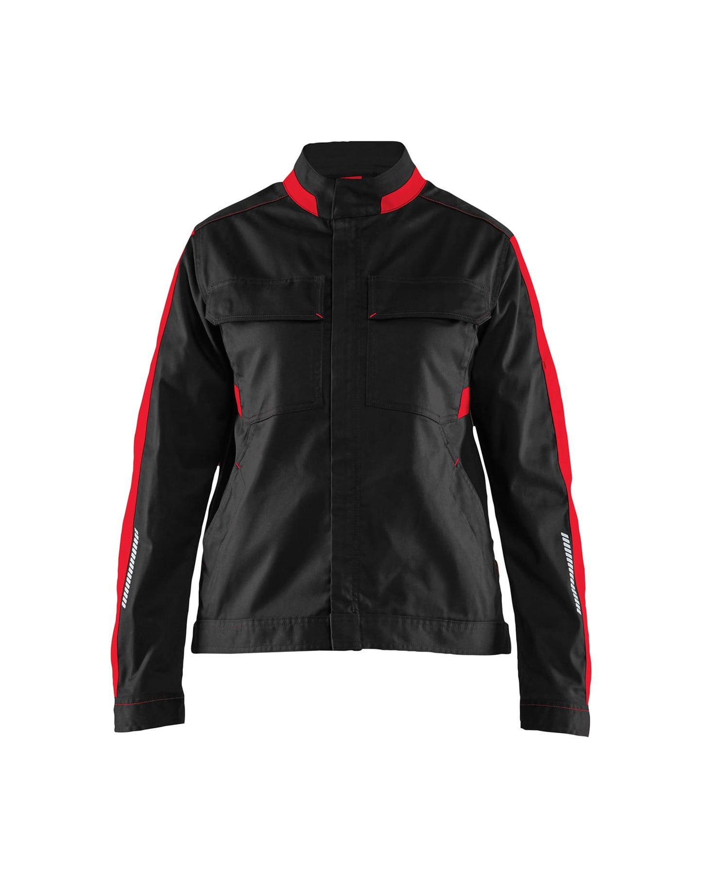Blaklader Service Dames Industrie jack stretch