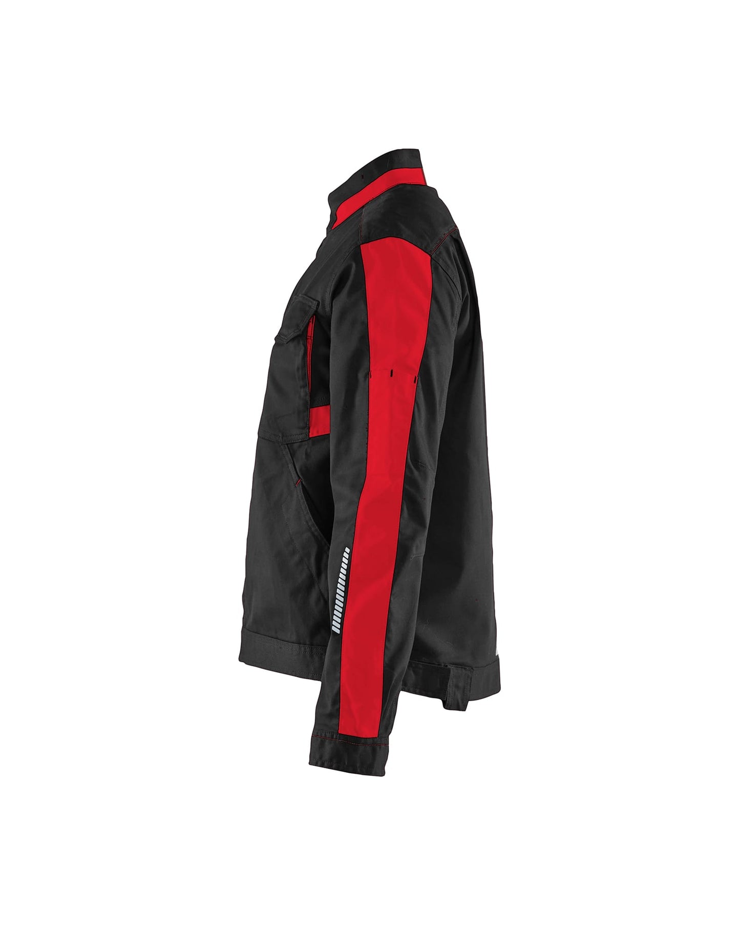 Blaklader Service Dames Industrie jack stretch