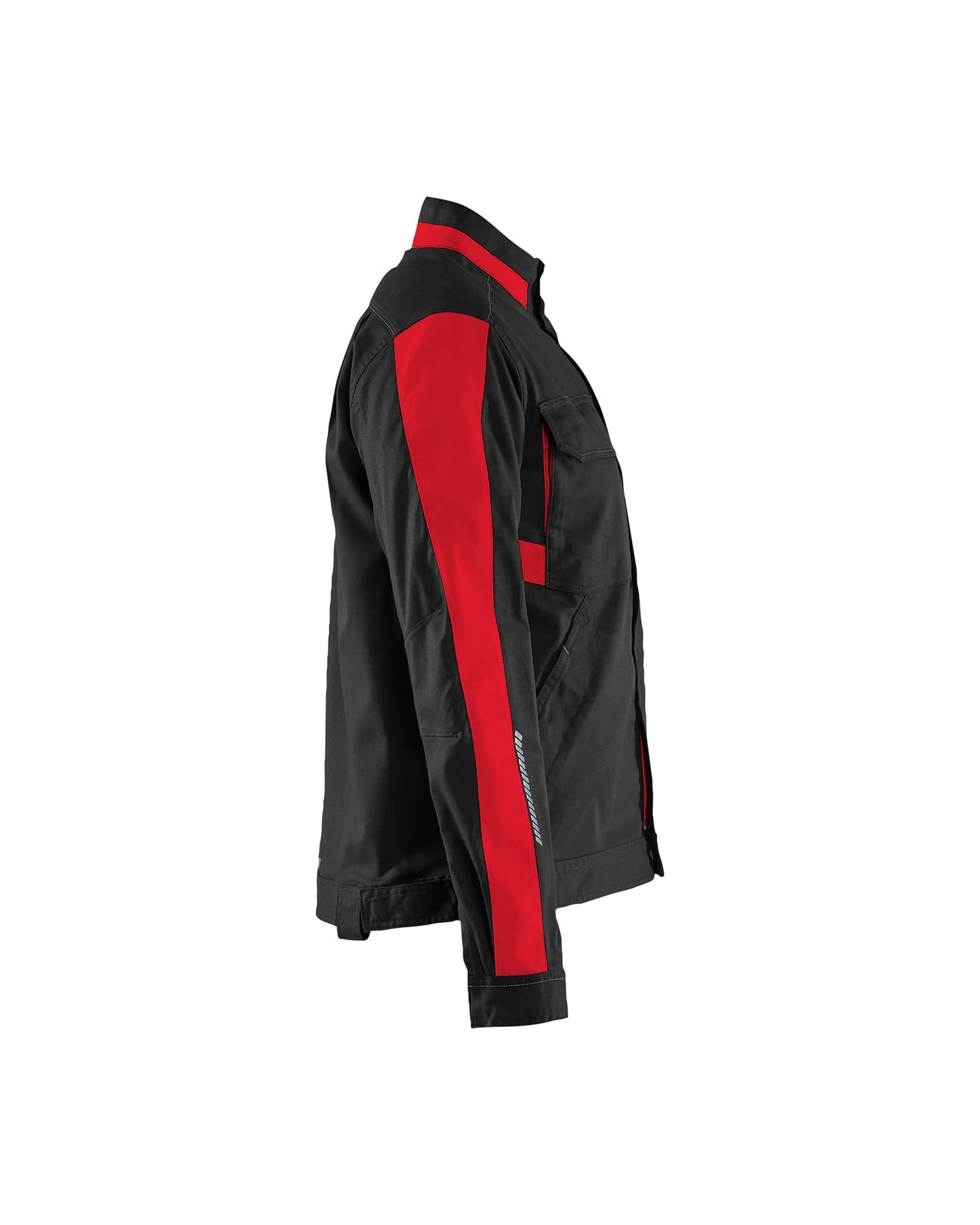 Blaklader Service Dames Industrie jack stretch