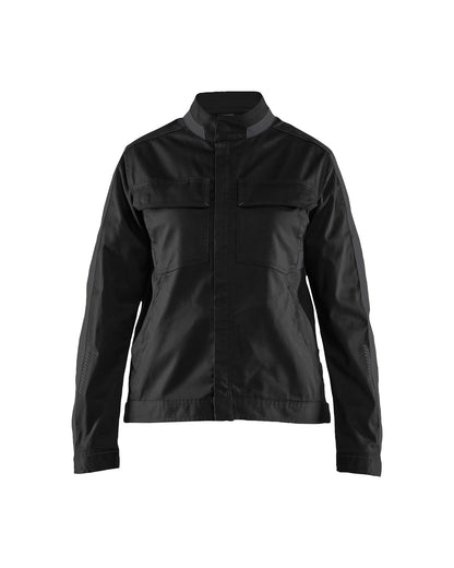 Blaklader Service Dames Industrie jack stretch
