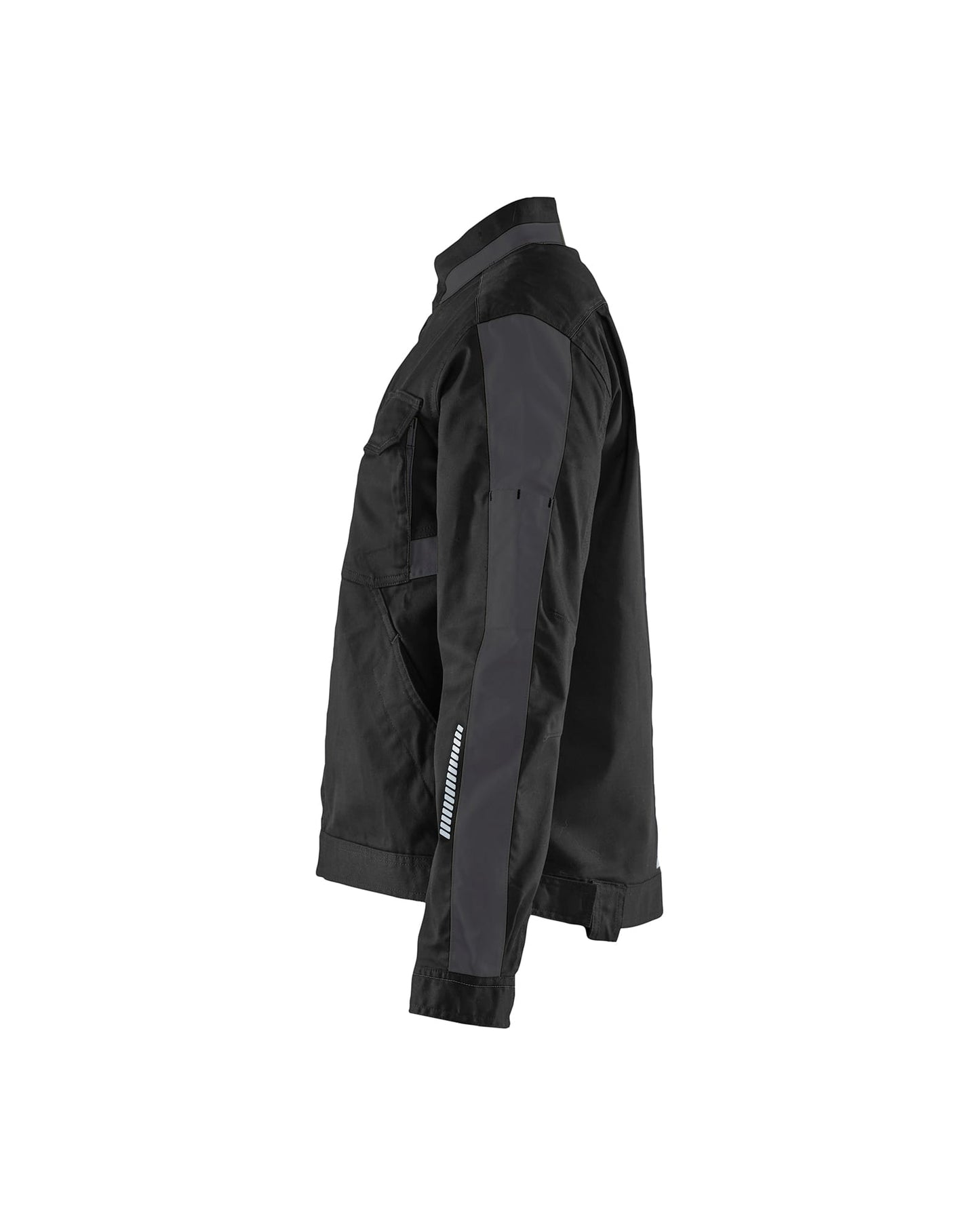 Blaklader Service Dames Industrie jack stretch