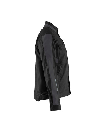 Blaklader Service Dames Industrie jack stretch