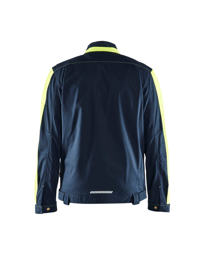 Blaklader Industrie jack stretch