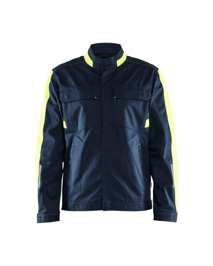 Blaklader Industrie jack stretch