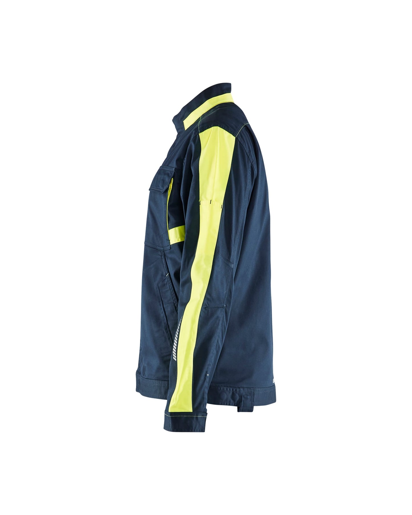 Blaklader Industrie jack stretch