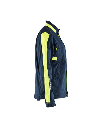 Blaklader Industrie jack stretch