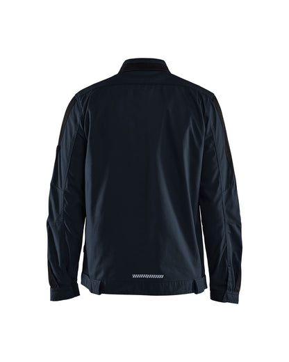 Blaklader Industrie jack stretch