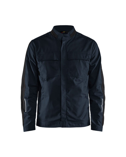 Blaklader Industrie jack stretch