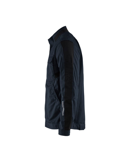 Blaklader Industrie jack stretch
