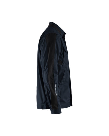 Blaklader Industrie jack stretch