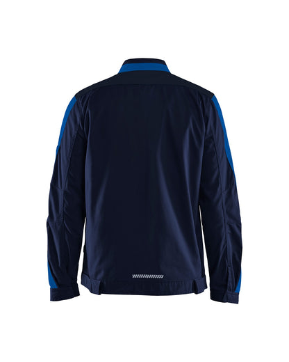 Blaklader Industrie jack stretch