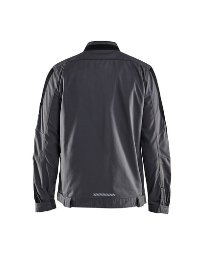 Blaklader Industrie jack stretch