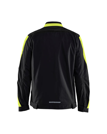 Blaklader Industrie jack stretch