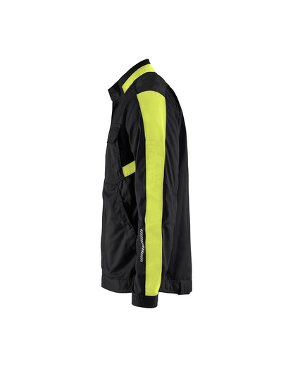 Blaklader Industrie jack stretch