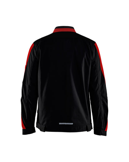 Blaklader Industrie jack stretch