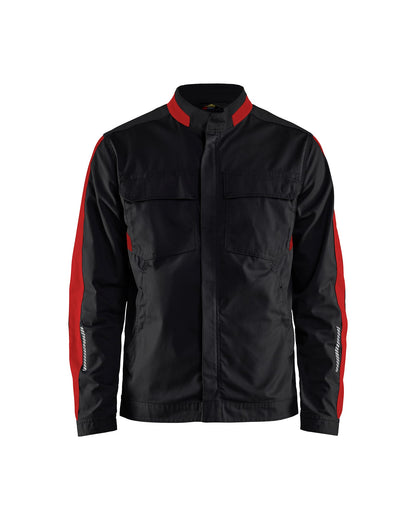 Blaklader Industrie jack stretch