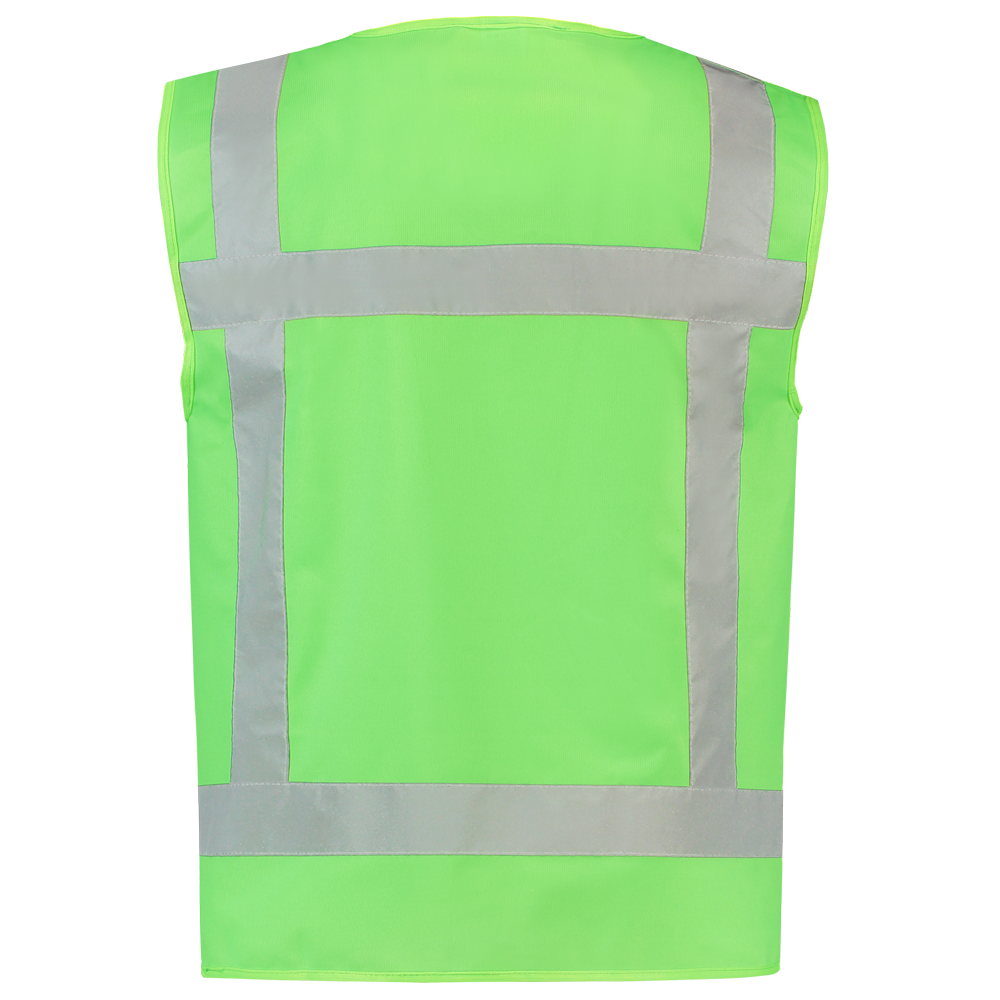 Tricorp Vest Reflectie