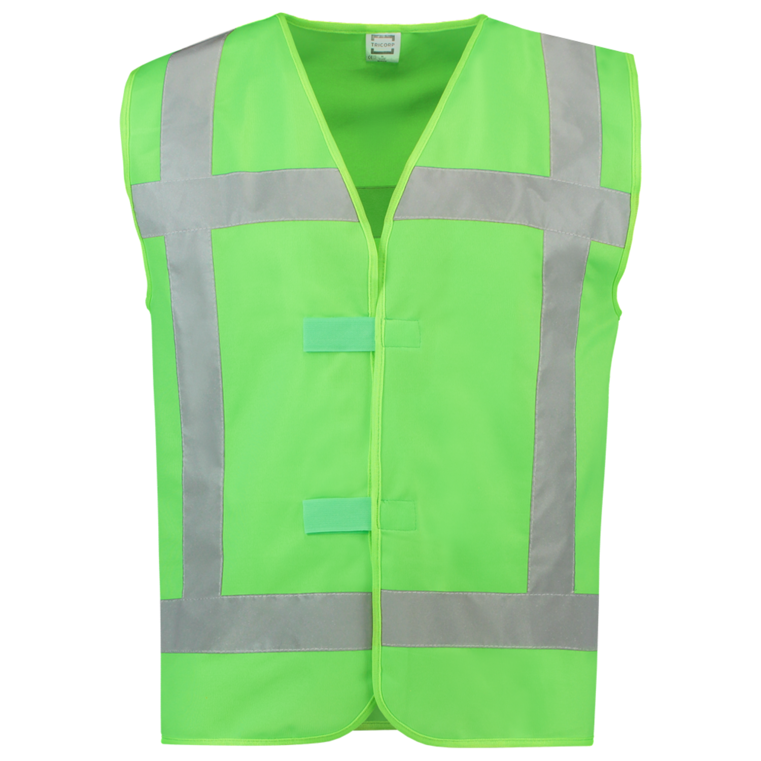 Tricorp Vest Reflectie