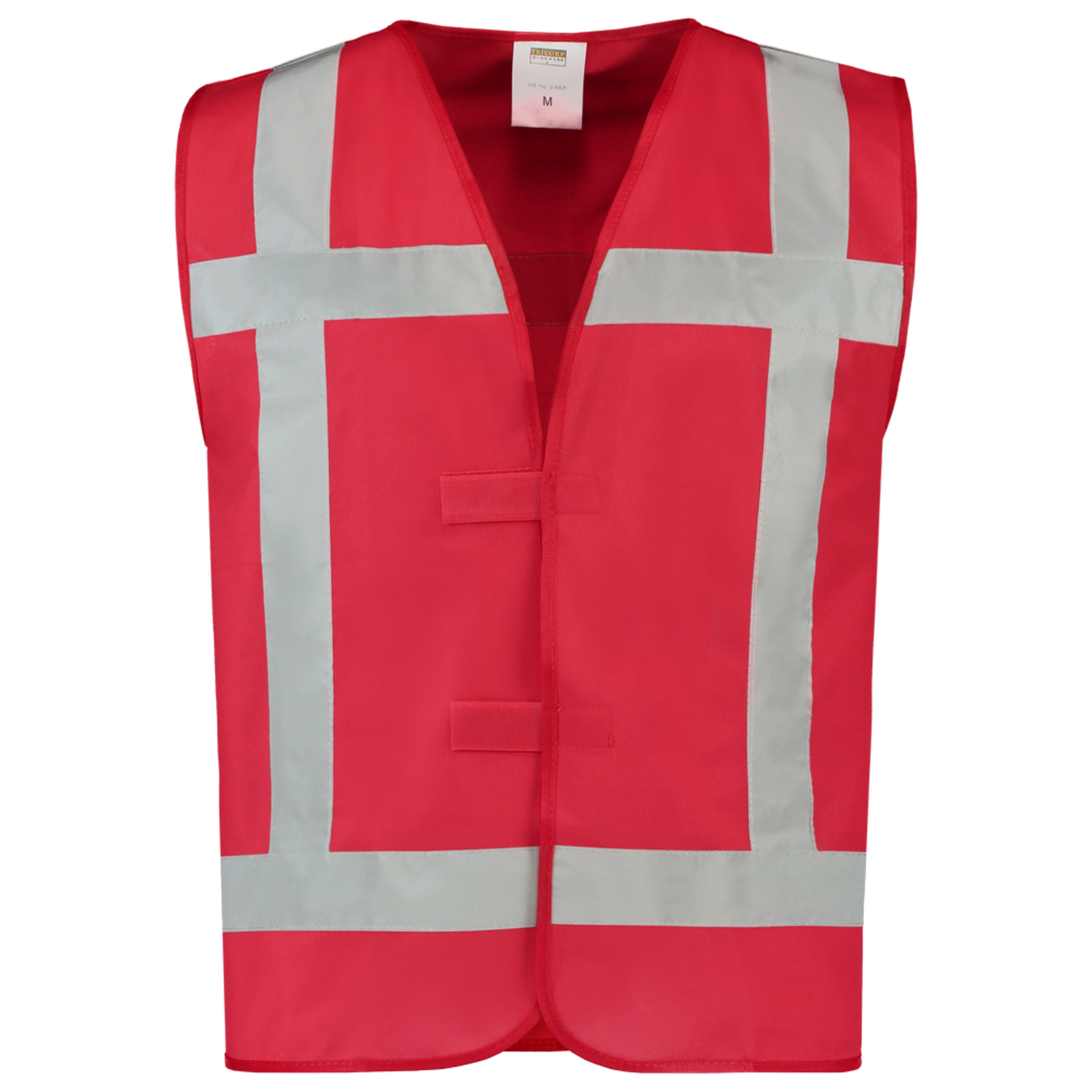 Tricorp Vest Reflectie