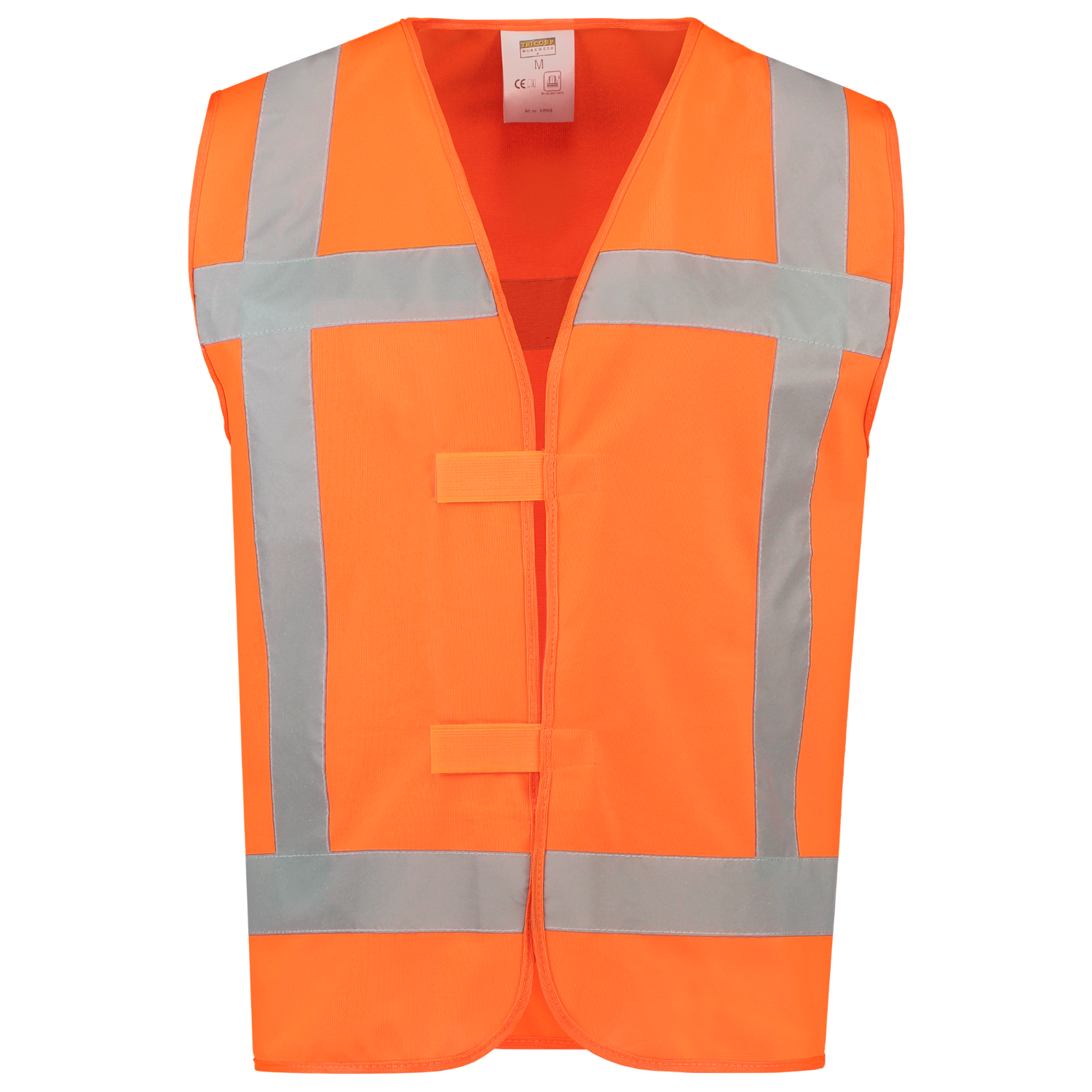 Tricorp Veiligheidsvest RWS