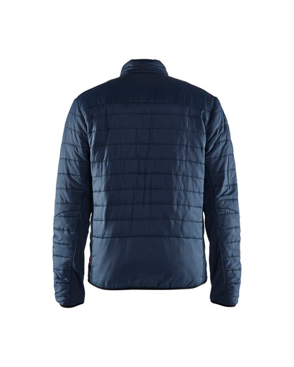 Blaklader Warm gevoerd vest