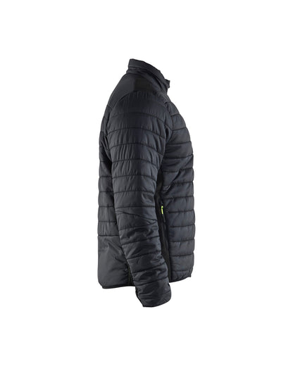 Blaklader Warm gevoerd vest