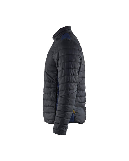 Blaklader Warm gevoerd vest