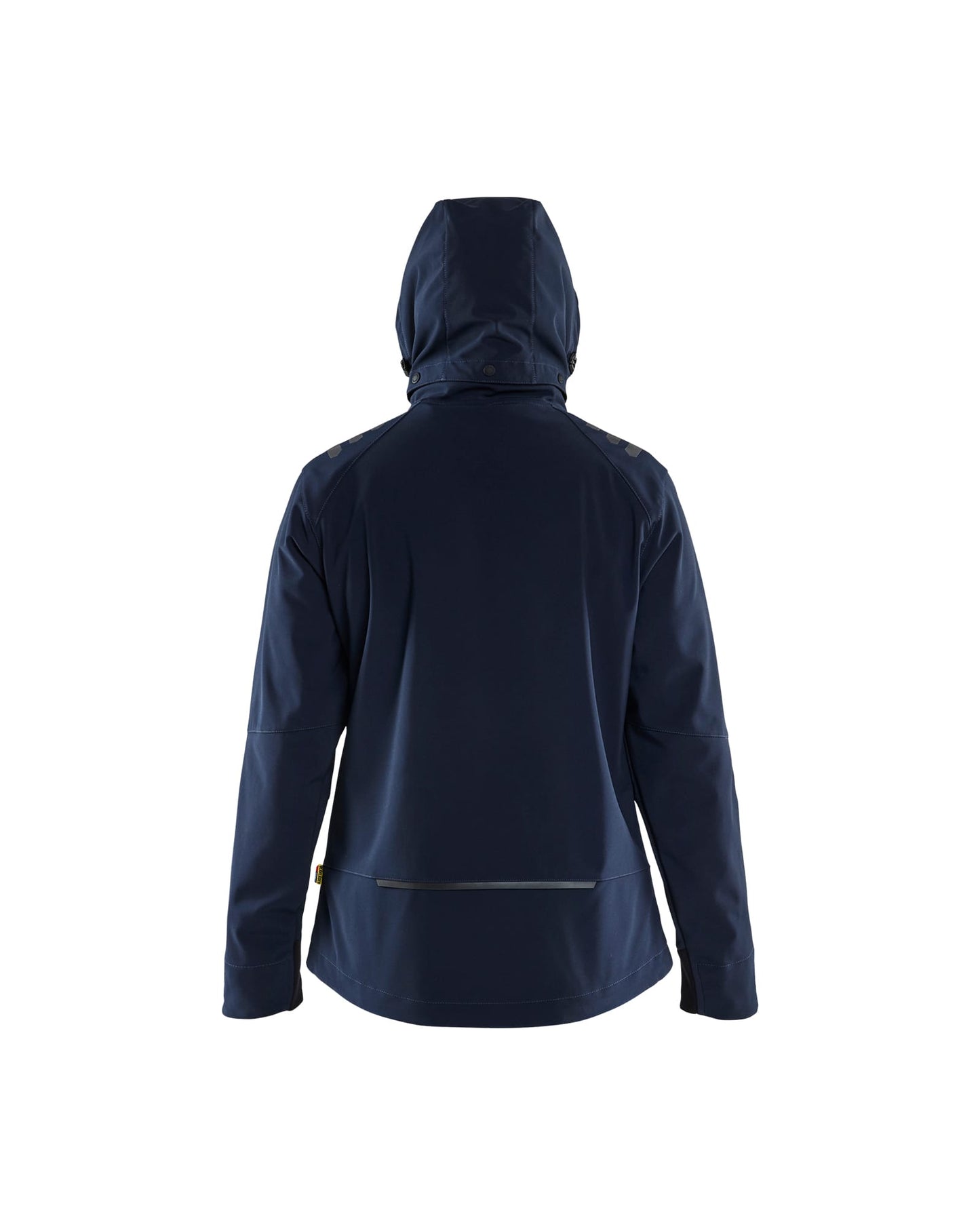 Blaklader Service Dames softshell jack