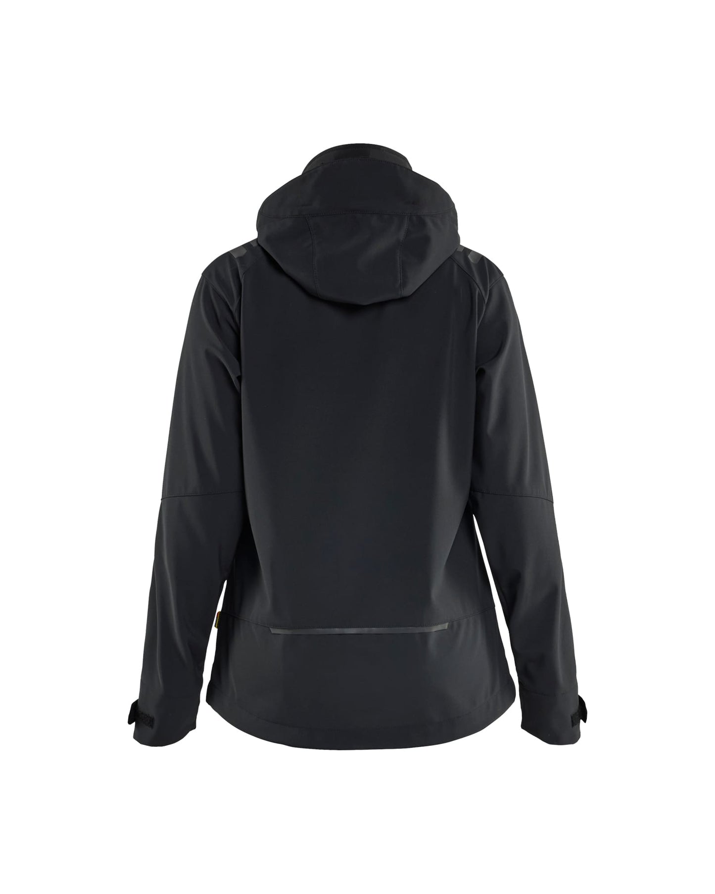 Blaklader Service Dames softshell jack