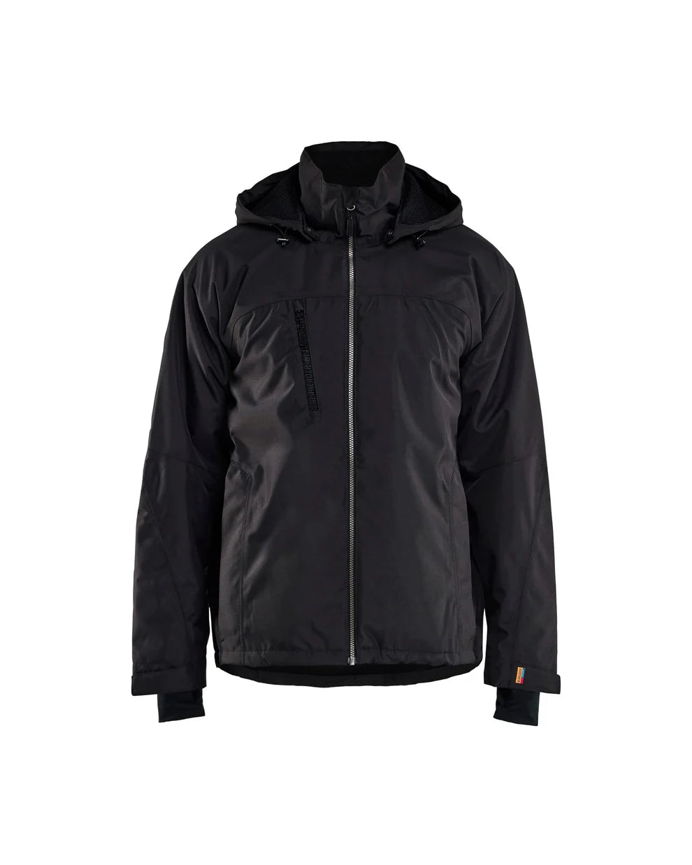 Kledingset Bouw