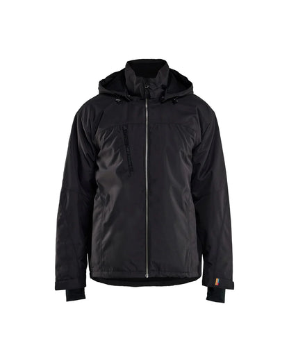 Kledingset Bouw