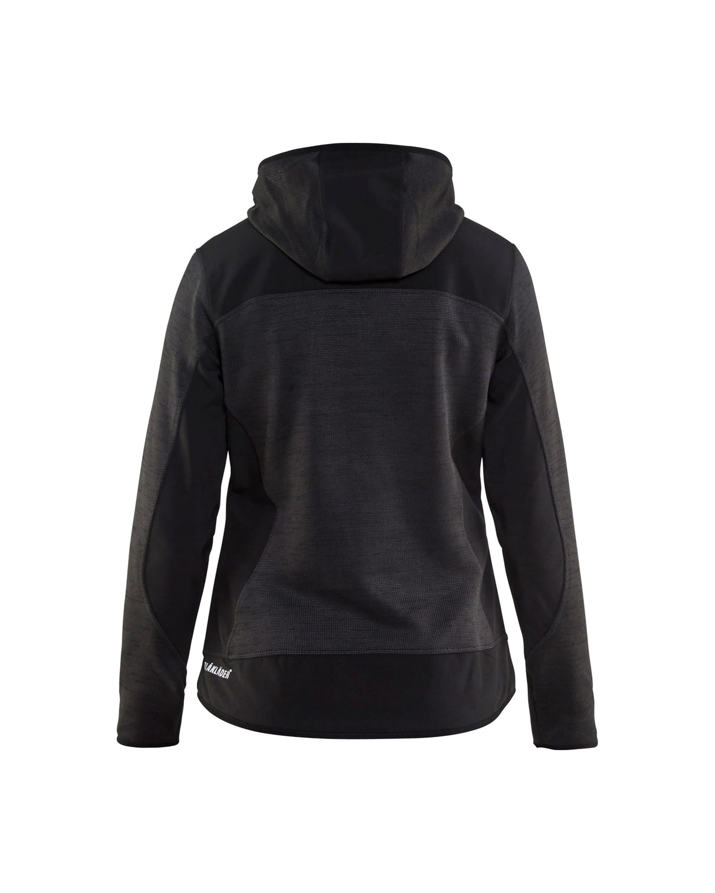 Blaklader Service Dames gebreid vest met softshell